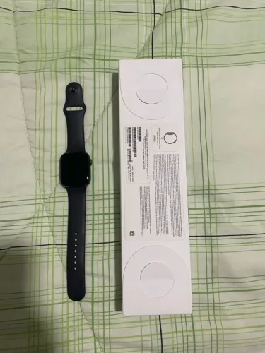 Apple Watch Series SE Gps + Celular