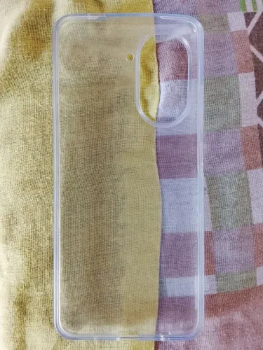 Capa Xiaomi Redmi A5 4G - Transparente 
