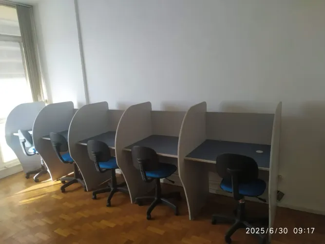 Cadeira de escritório