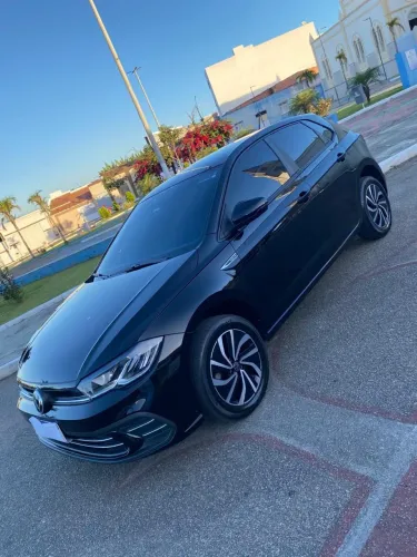 Volkswagen Polo Highline TSI 1.0 Flex 12V Aut. 2024