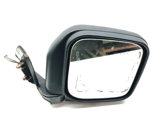 Retrovisor Direito Mitsubishi Pajero Sport 1999 2000 2001