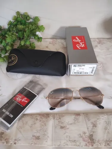 RayBan RB 3362 Óculos Original