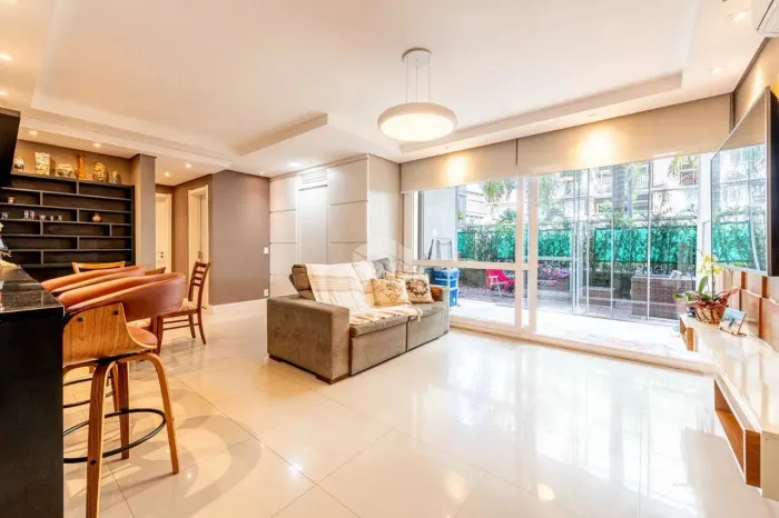APARTAMENTO GARDEN EM CONDOMÍNIO COM INFRA COMPLETA