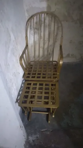 Cadeira de Balanço