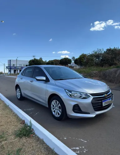 Hyundai HB20S C.style/c.plus1.6 Flex 16V Aut. 4P 2014