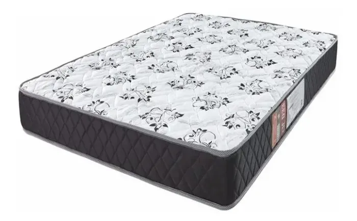 Colchão Quality Solteiro D33 88x188x20 (Novo)