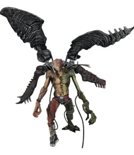 Coleção Spawn - Re-animated Spawn Mcfarlane Toys