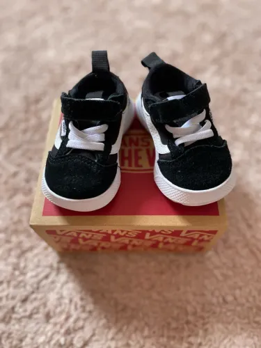 Tênis Vans infantil