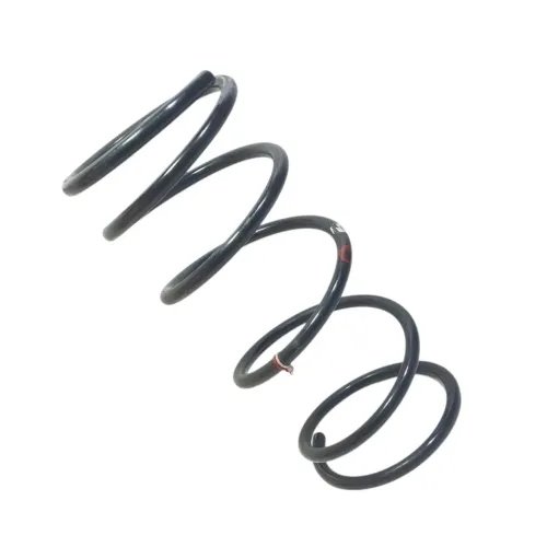 Mola traseira esquerda Mitsubishi Pajero Sport 2007 a 2009