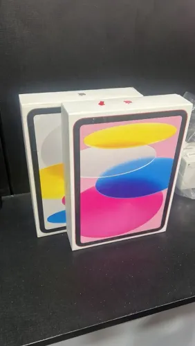 Ipad 11 128GB Lacrado