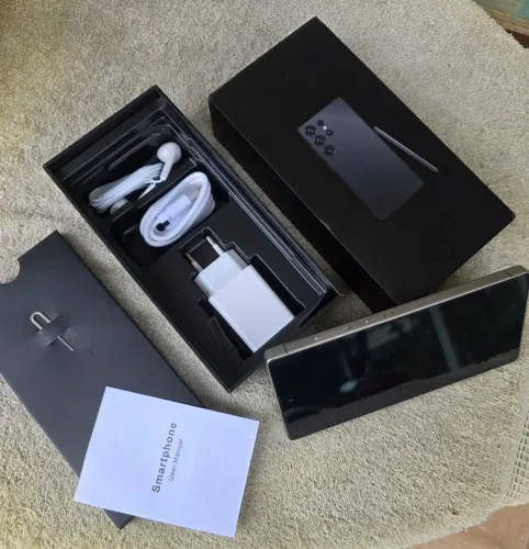 Celular S25 Ultra versão Global