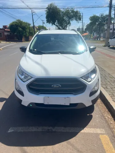 Ecosport 1.5 Freestyle 2019/2020