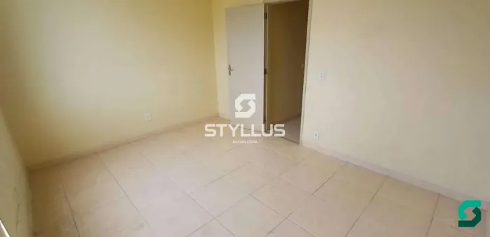 Riachuelo | Apartamento 2 quartos