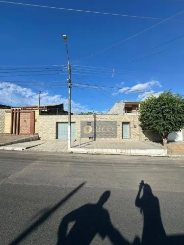 Casa na Avenida Norte