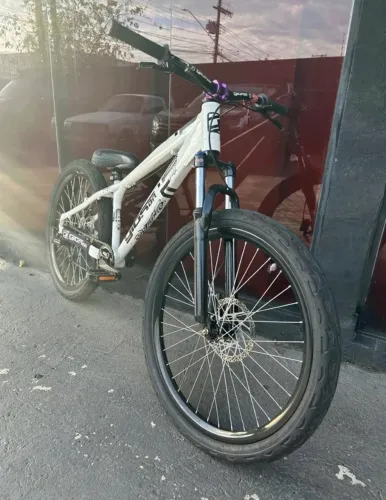 Gios frx 2018