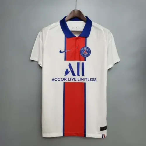 Camisa PSG Nike II 20/21 Original - M