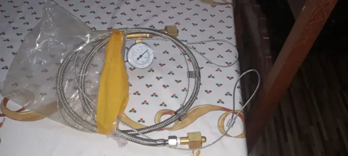 Transferidor de recarga