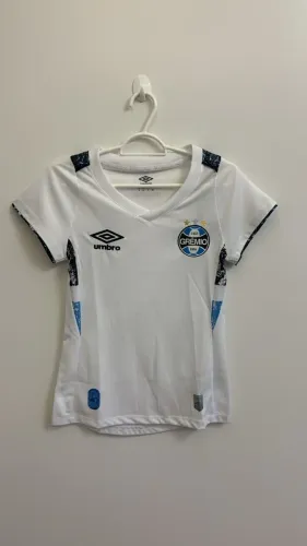 Camisa de time 