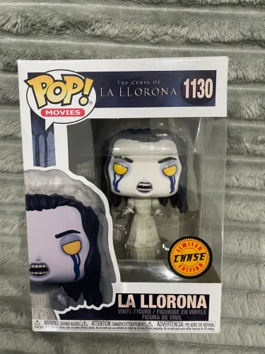 Funko Pop La LLorona