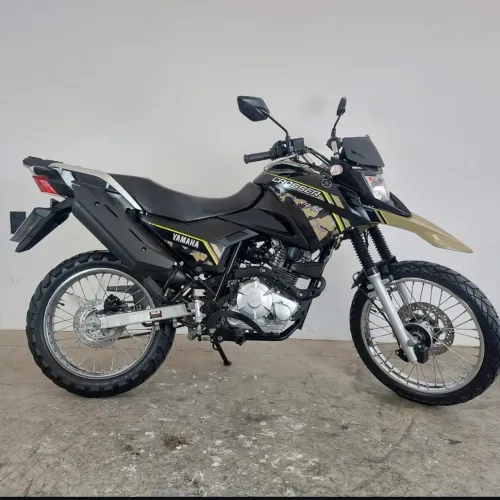 Crosser Z xtz150 fabricação 2021/2022