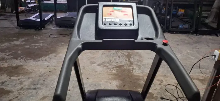 Esteira ergométrica profissional