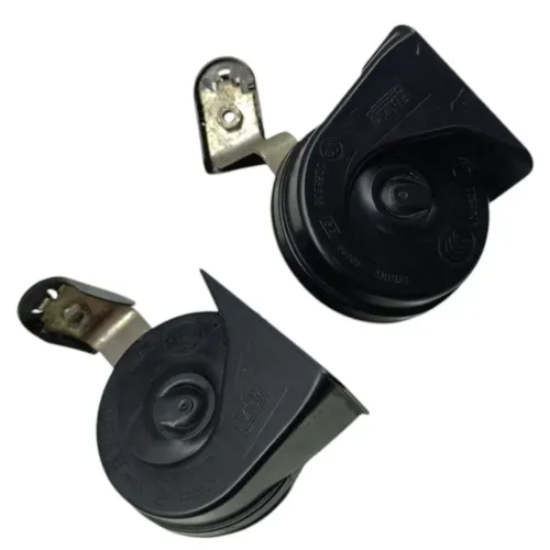 Par Buzina Caracol Volvo S60 2010 2011 2012 2013 2014 2015