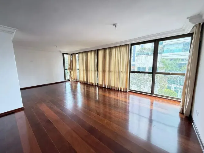 Apartamento a venda no Embare, 4 quartos, 2 vagas