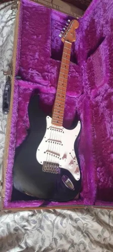 Fender Stratocaster Mex