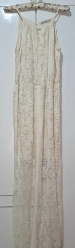 Vestido Gregory