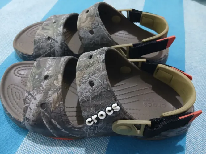 Crocs original