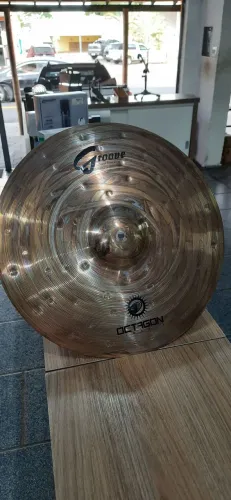 Prato Groove Octagon 20"