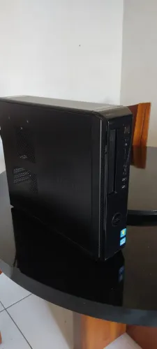 Computador Dell Vostro 260s Windows 10 Pro I5-2400 3.10GHz 6GB de Ram SSD120 HD500
