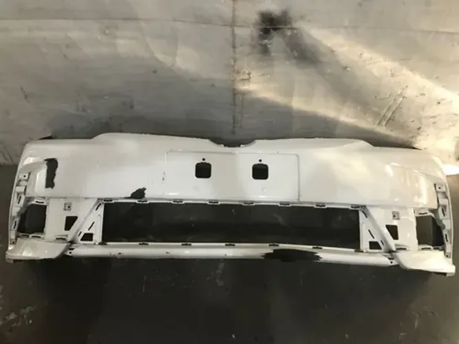 Para Choque Dianteiro Toyota Corolla 2017 2018  18031309