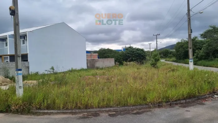 Barbada !Vendo lindo lote/terreno plano, 506 m2 - loteamento Nova São José <br><br>Nova São José