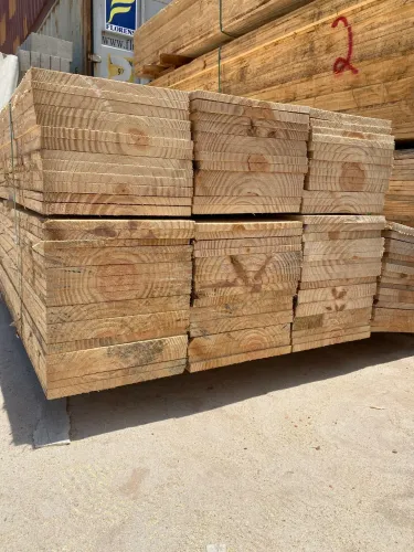 Taipa de Pinus 30cm
