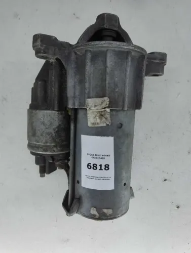 Motor Partida Citroen C3 C4 / Peugeot 206,207 Original ETQ6818