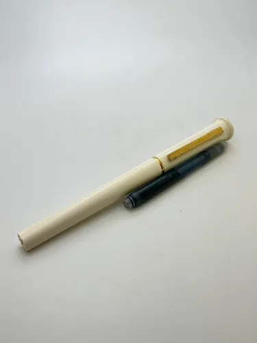 Pierre Cardin - Caneta Tinteiro / Pena