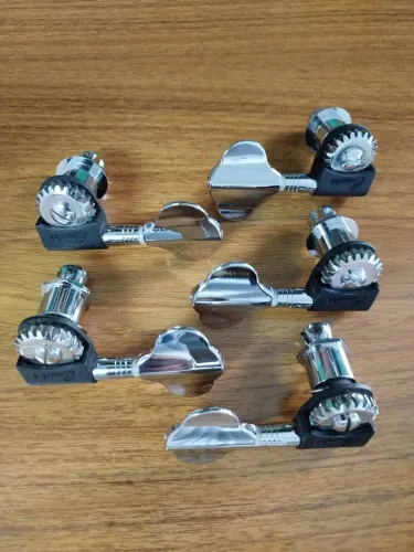 Tarraxas Baixo Condor 3+2 Koreanas