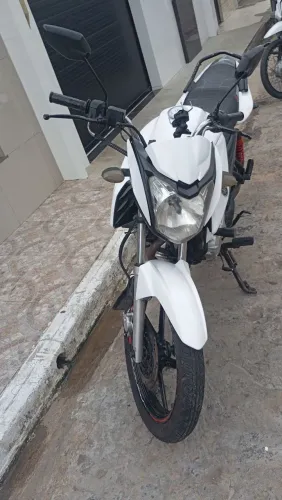 Vendo ou troco fazer 150 ZAP *