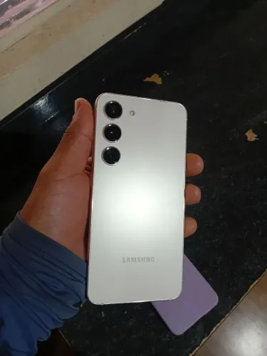 Samsung s23 512 gb 8 ram