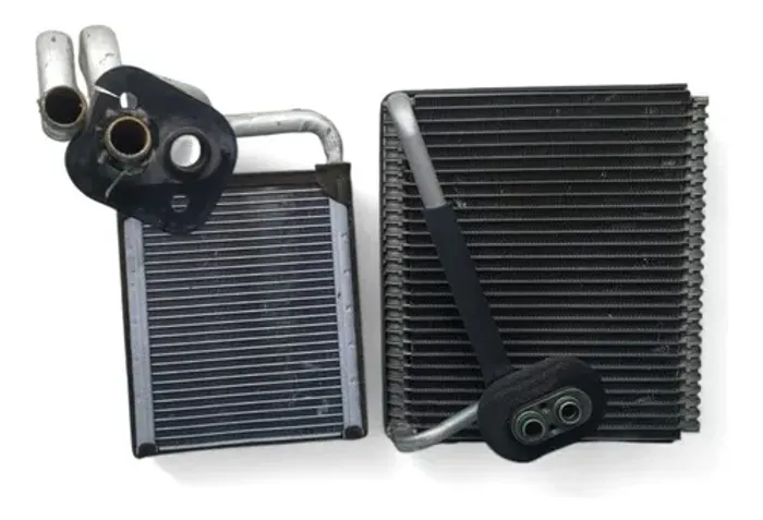 Radiador Ar Evaporadora I30 2010