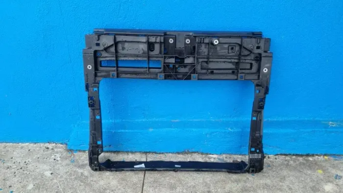 Painel frontal Volkswagen Taos 2022/2024 Original