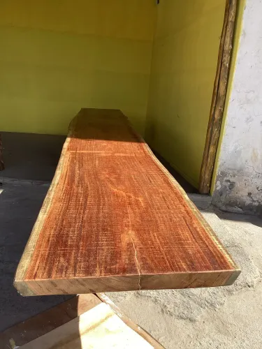Mesa 6 m