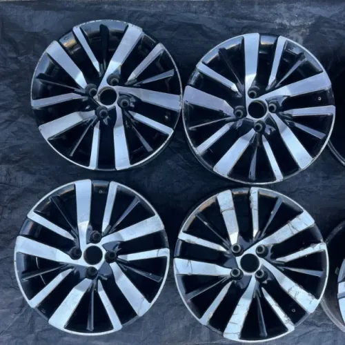 Roda aro 16 Honda City Fit original