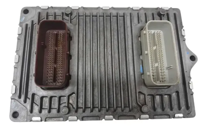 Módulo De Injeção Fiat Freemont 2.4 2012