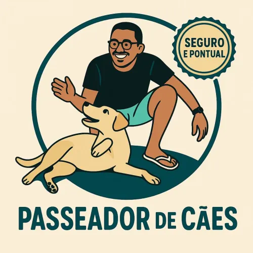 Dog Walker - Campinas e Kobrasol