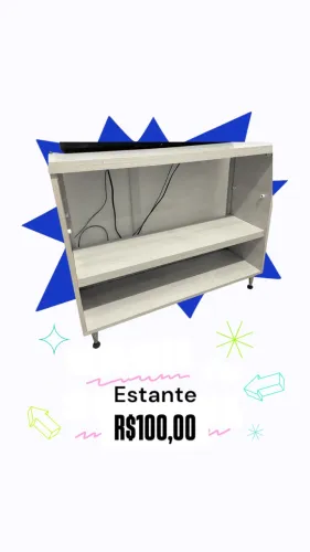 Estantes 