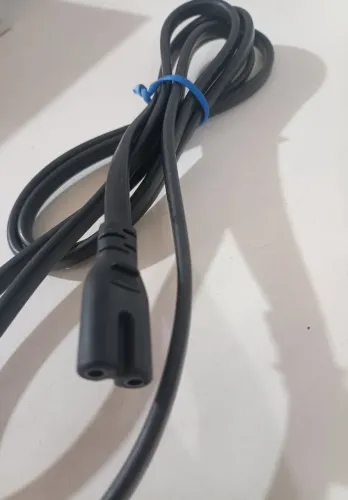 Cabo de Energia para Console