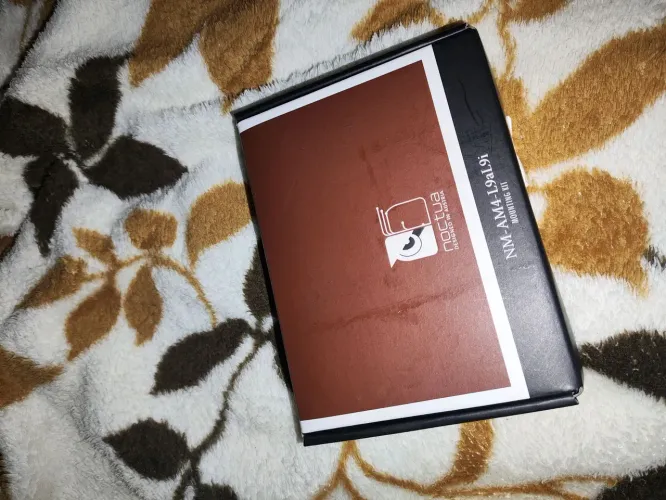 Adaptador AM4 para cooler Noctua NH-L9i