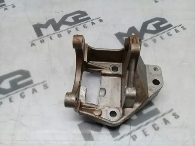 Suporte Do Motor Renault Sandero 2015 V48 Original 